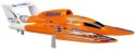 Aquacraft U-18 Miss Vegas RTR Nitro Sport Hydro Boat
